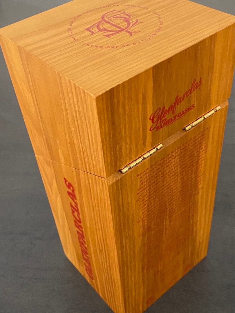 キャッツ♥アイ グレンファークラス2010 10年  ウイスキーミュウ