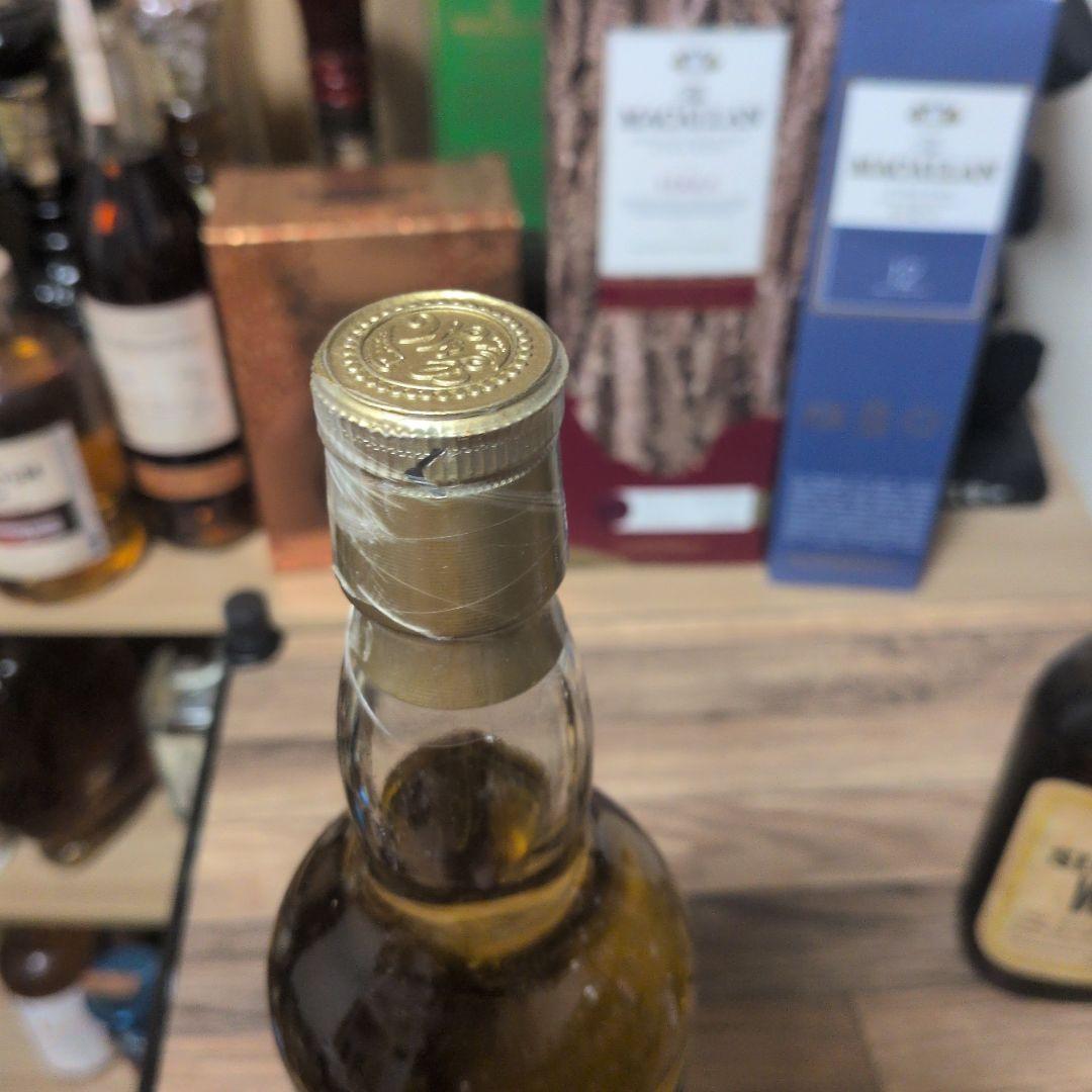 ウイスキー Connoisseurs Choice Pittyvaich 1993 70cl