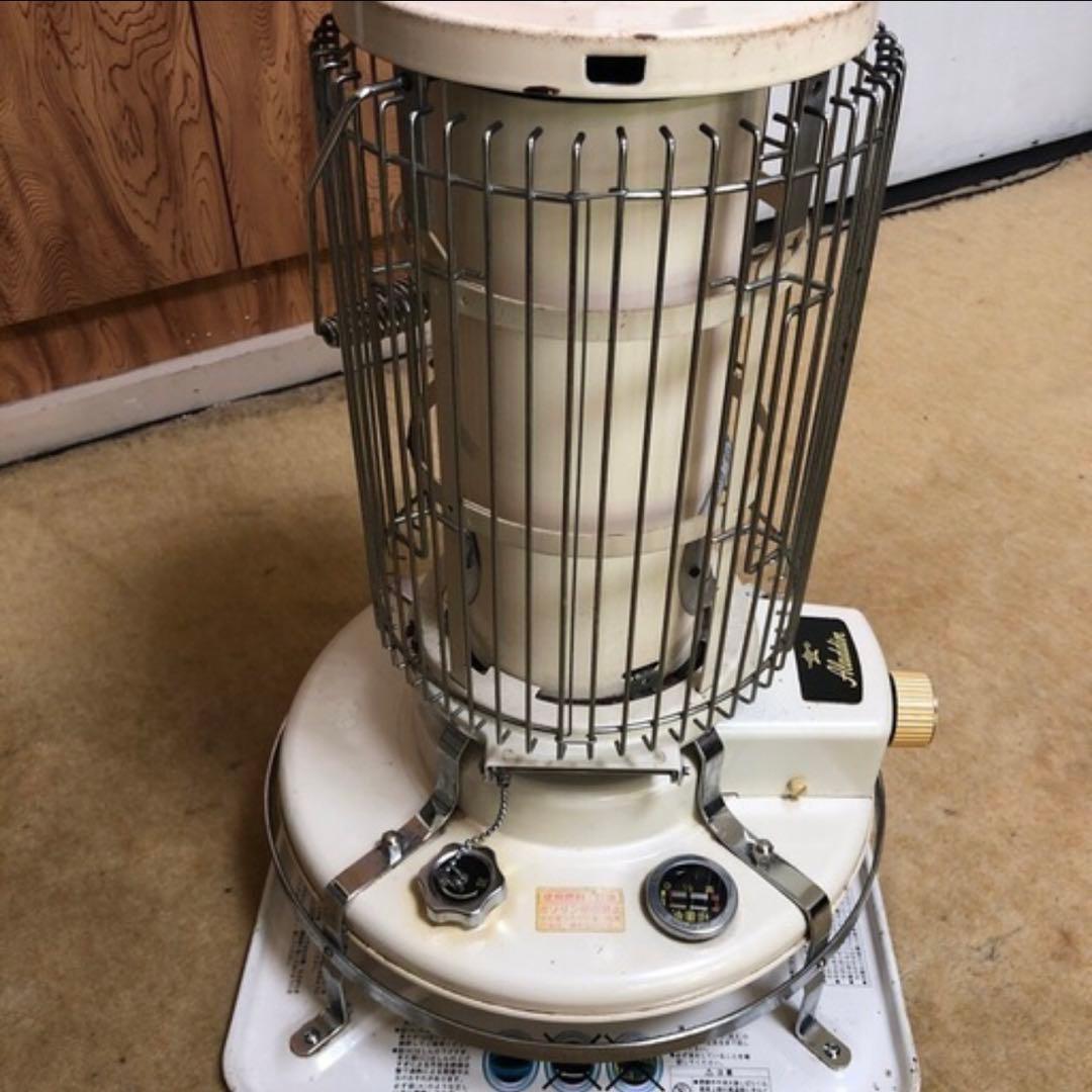 ★引き取り限定￼★アラジンAladdin石油ストーブ2005年　BF3002