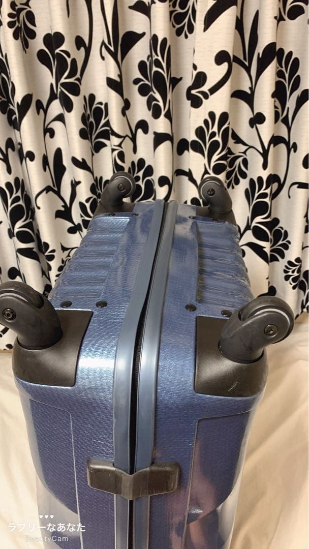 SAMSONITE コスモライト スピナー94Lサム ソナイト 軽量 4輪