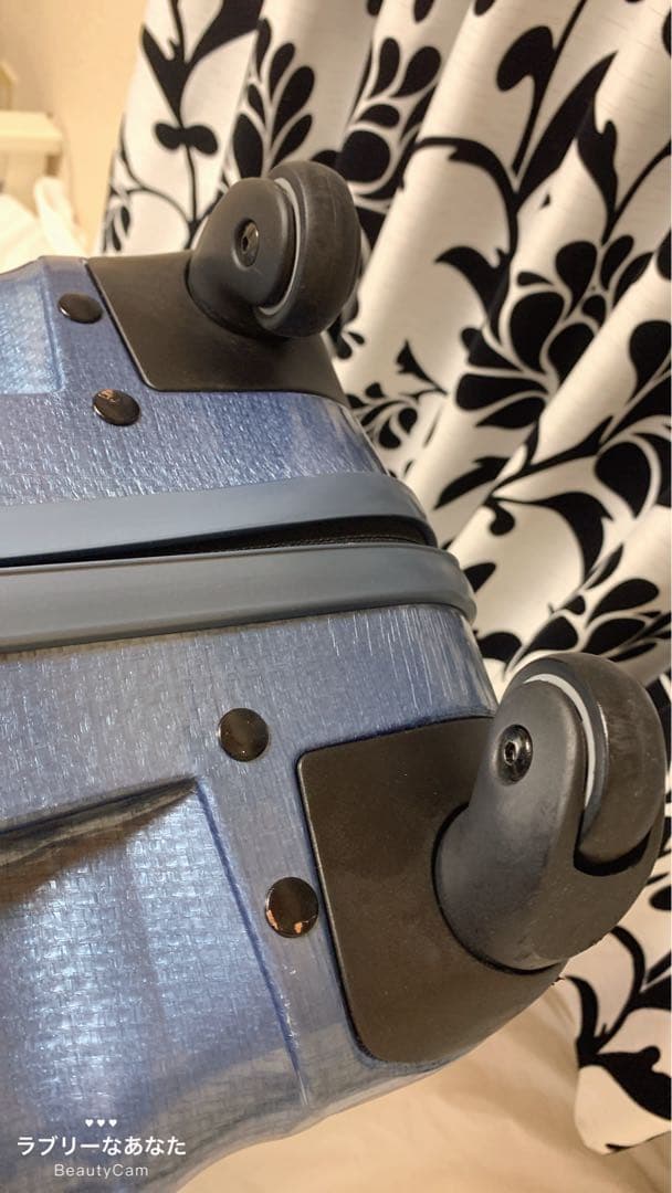 SAMSONITE コスモライト スピナー94Lサム ソナイト 軽量 4輪