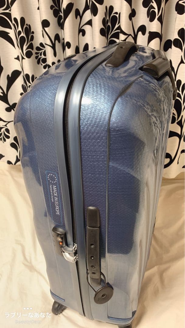 SAMSONITE コスモライト スピナー94Lサム ソナイト 軽量 4輪