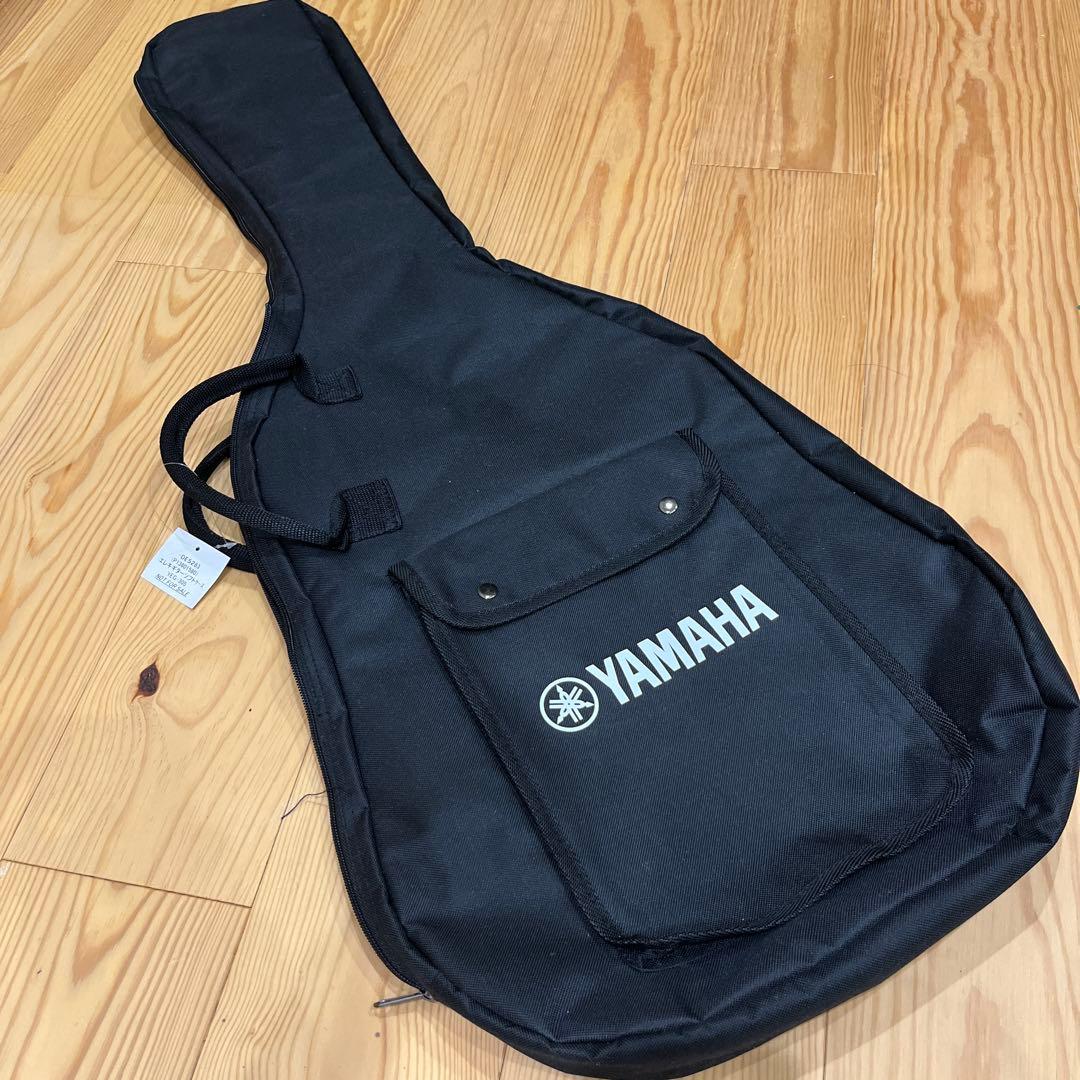 YAMAHA PACIFICA 212VFM キャメルブラウン