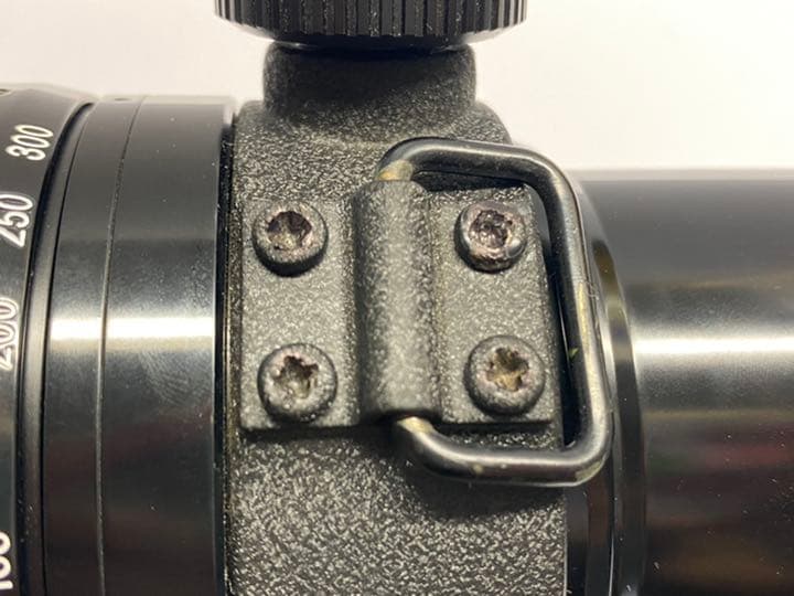 Nikon ニコン Ai Zoom Nikkor 50-300mm F/4.5