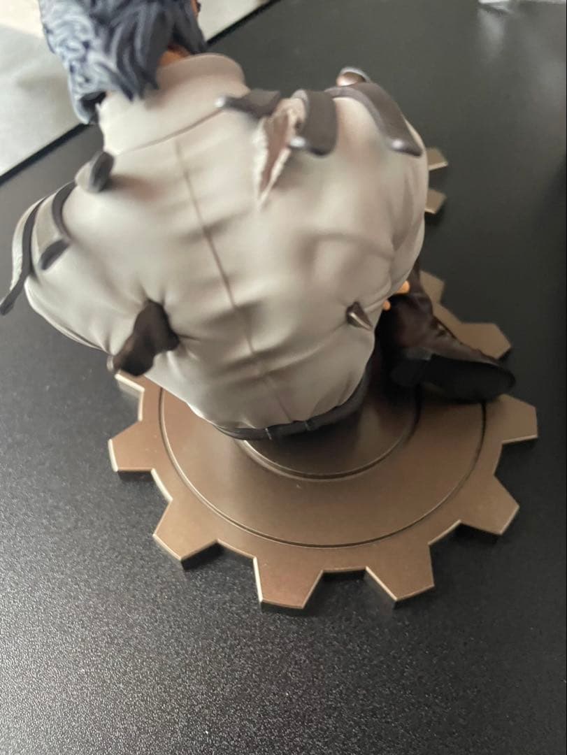 ジョジョの奇妙な冒険 センチネル ジョナサン・ジョースター DIO 千値練