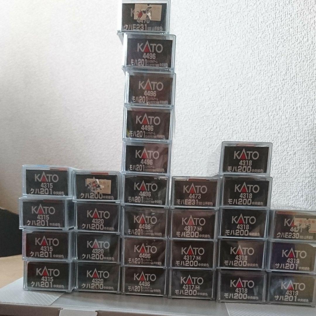 かとう鉄道模型 201