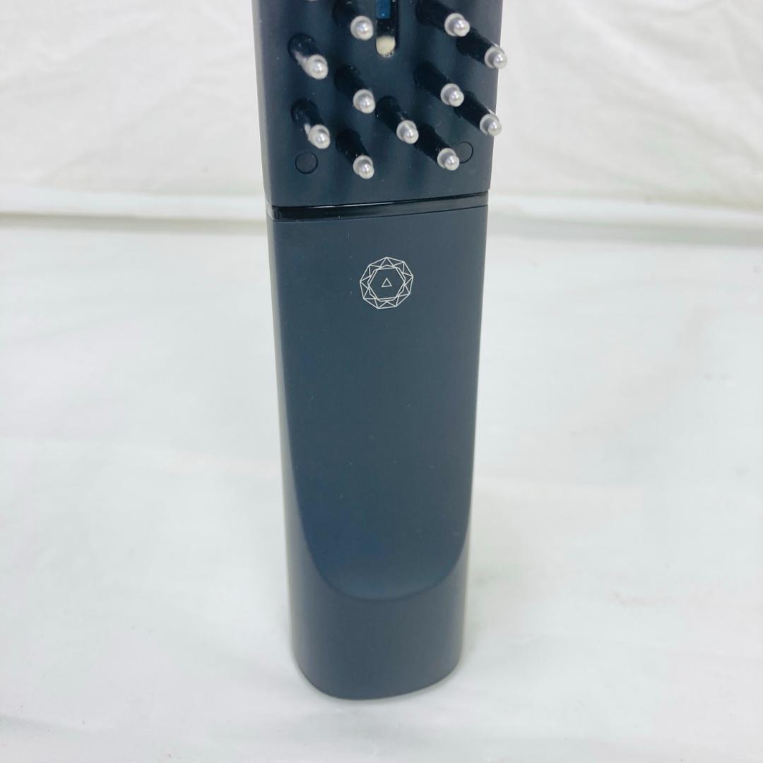 DENKI BARI BRUSH 2.0 美顔器 デンキバリブラシ 動作品