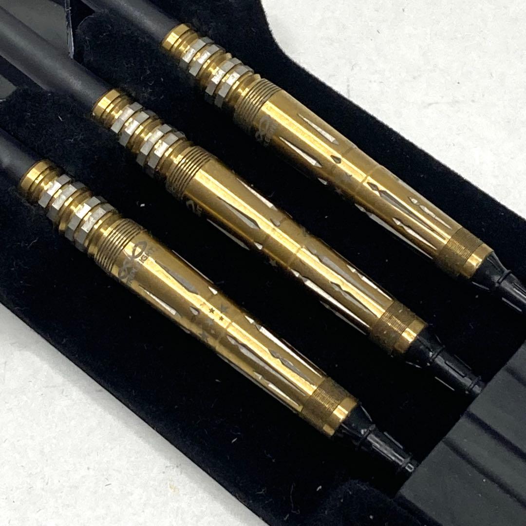 effort4 エフォール 4 type-B 大和久明彦プロ モデル