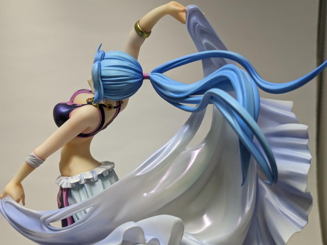 P.O.P ワンピース Playback Memories ネフェルタリ・ビビ