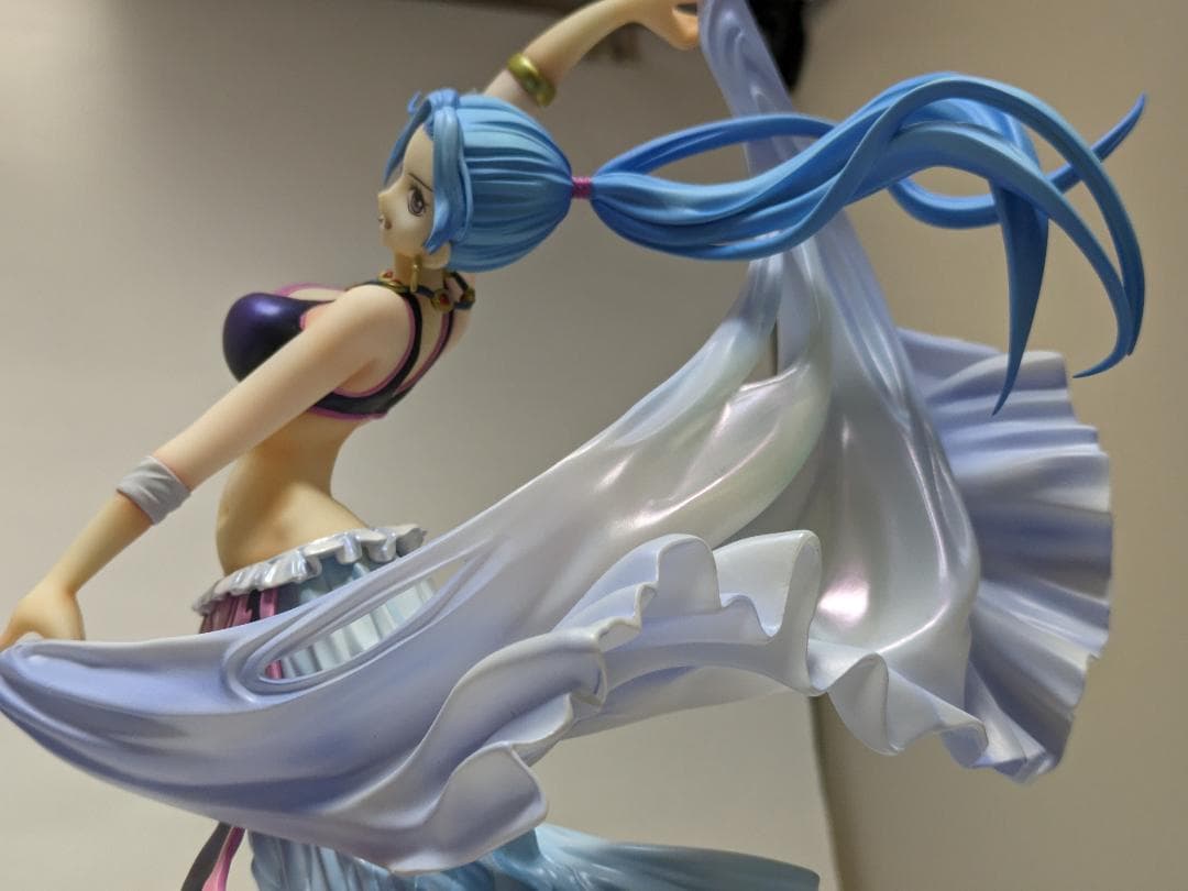 P.O.P ワンピース Playback Memories ネフェルタリ・ビビ