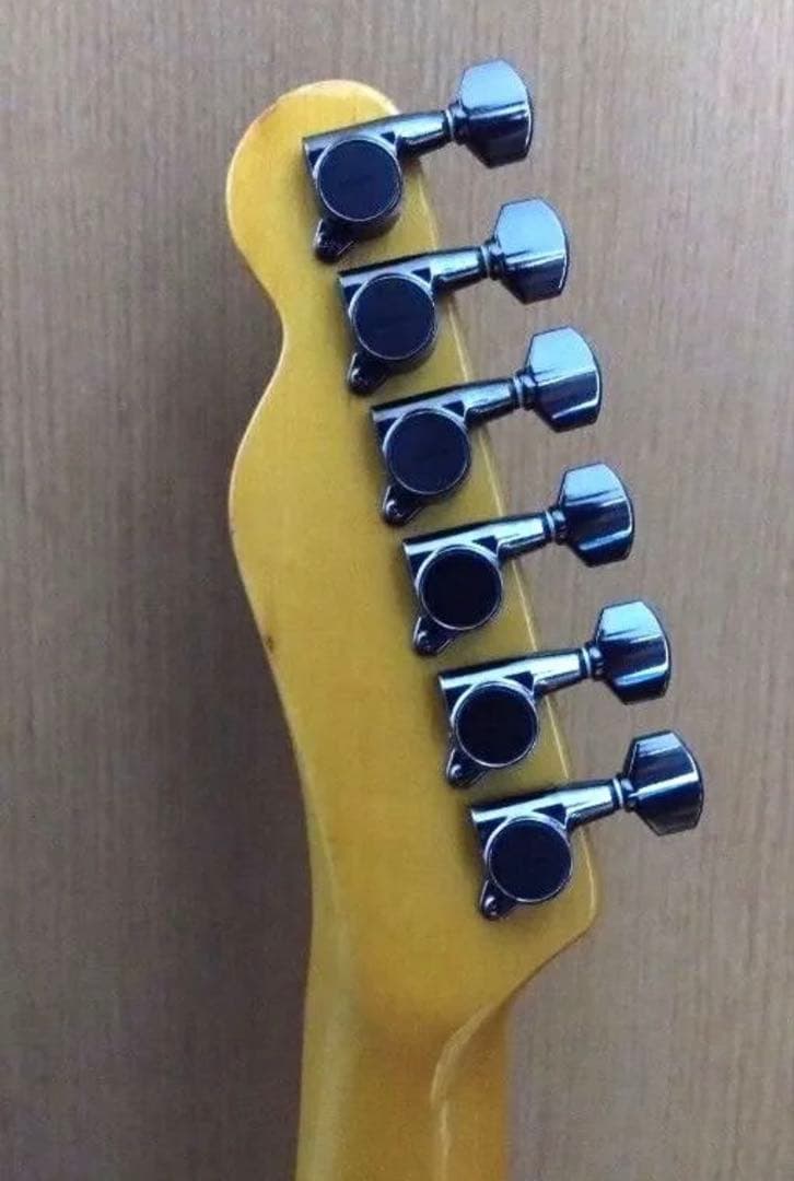 Greco TE500 CuNiFe搭載 テレキャスター シンライン 限定値下げ