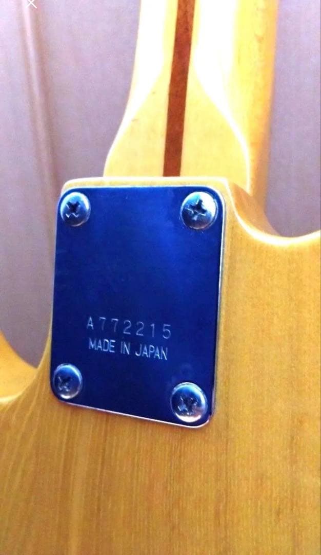 Greco TE500 CuNiFe搭載 テレキャスター シンライン 限定値下げ