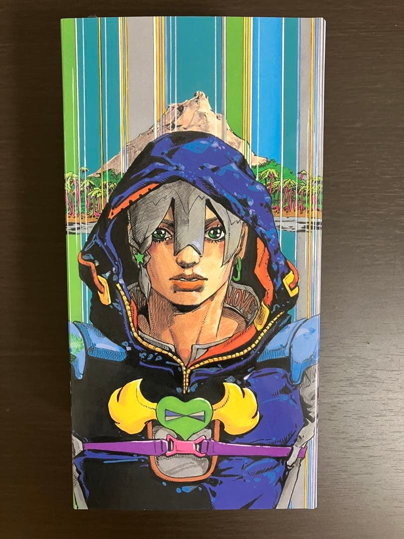 超像可動　ジョディオ ジョースター