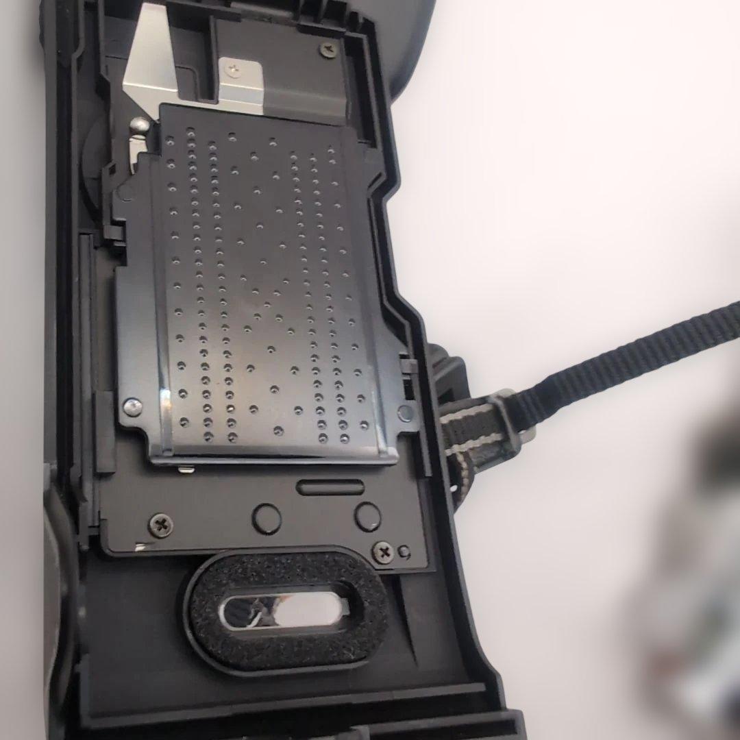 【美品・完動品】 Canon Autoboy S コンパクトフィルムカメラ