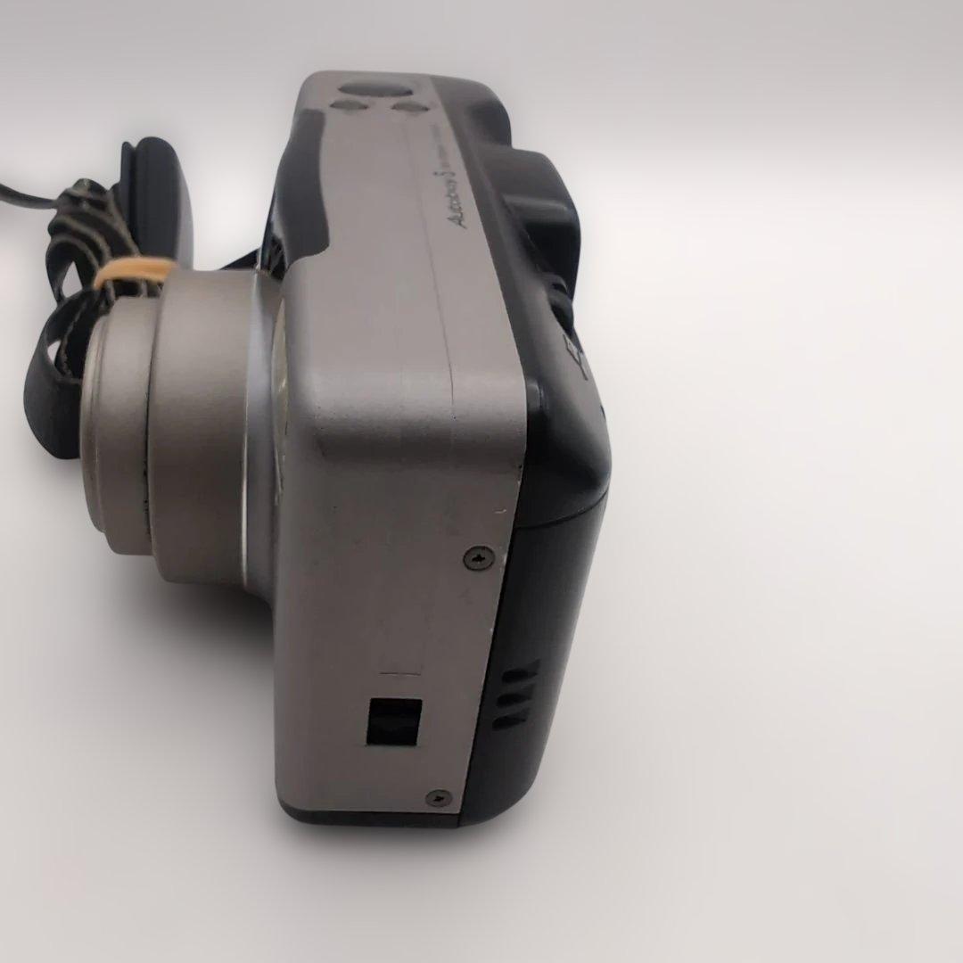 【美品・完動品】 Canon Autoboy S コンパクトフィルムカメラ