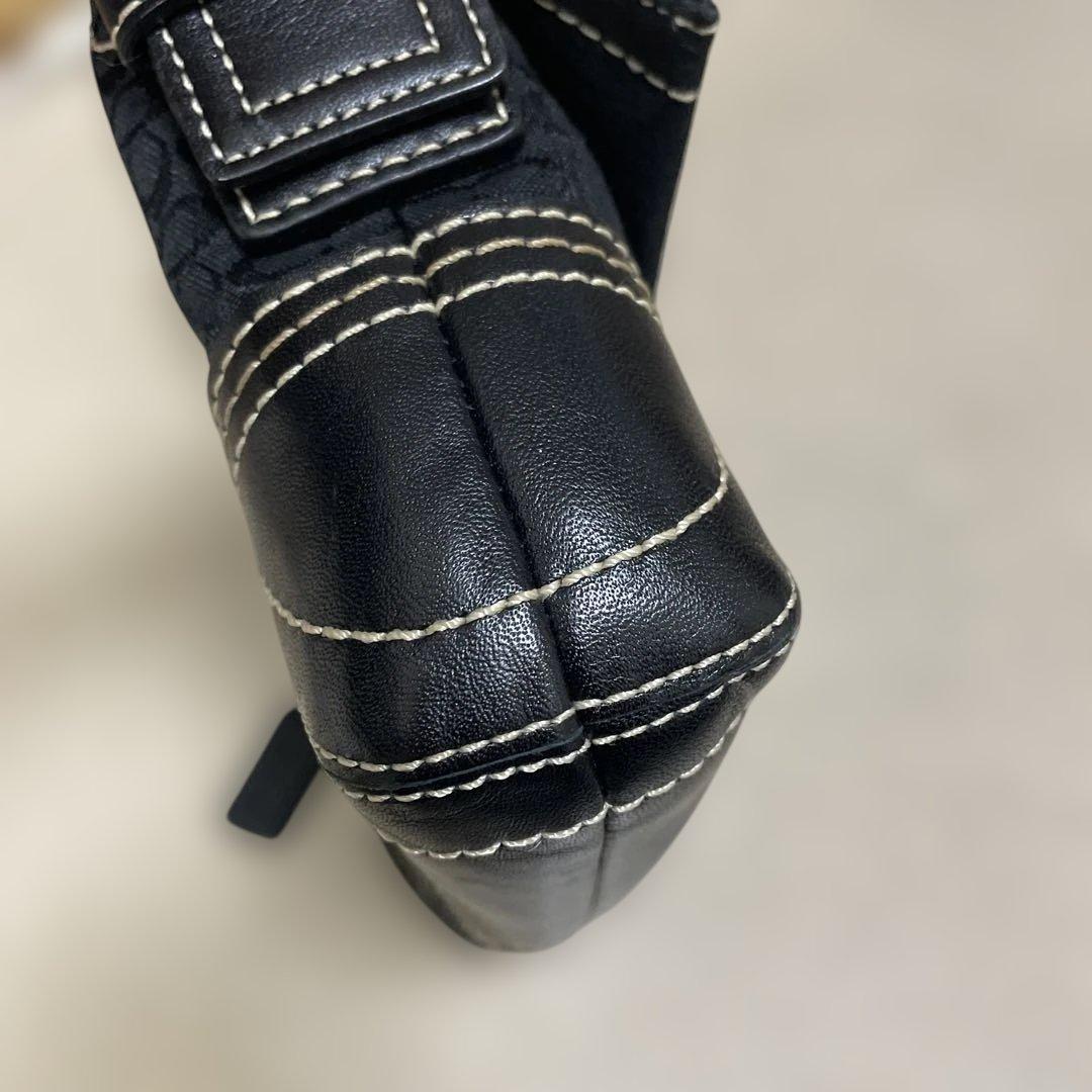 COACH ソーホー ショルダーバッグ