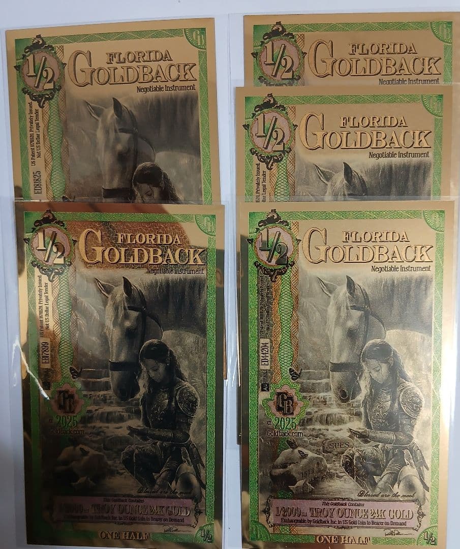 ヤタガラス☆☆純金ノート(１００mg４枚＋１５mg５枚＋３１mg３枚)☆☆