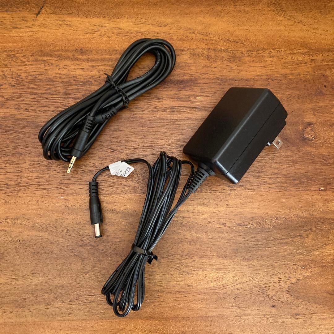 ミライスピーカー ミニ SF-MIRAIS7