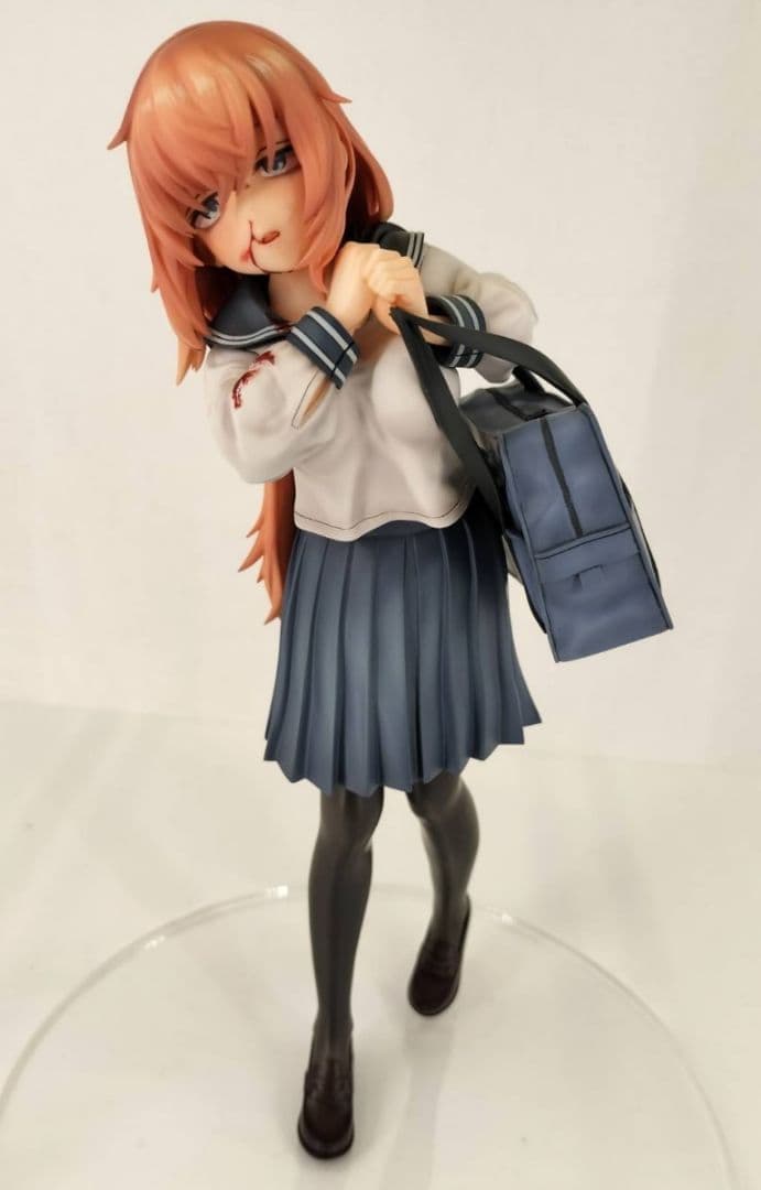 YZPhouse 生徒会にも穴はある 陸奥こまろ となモ5　ワンフェス2024