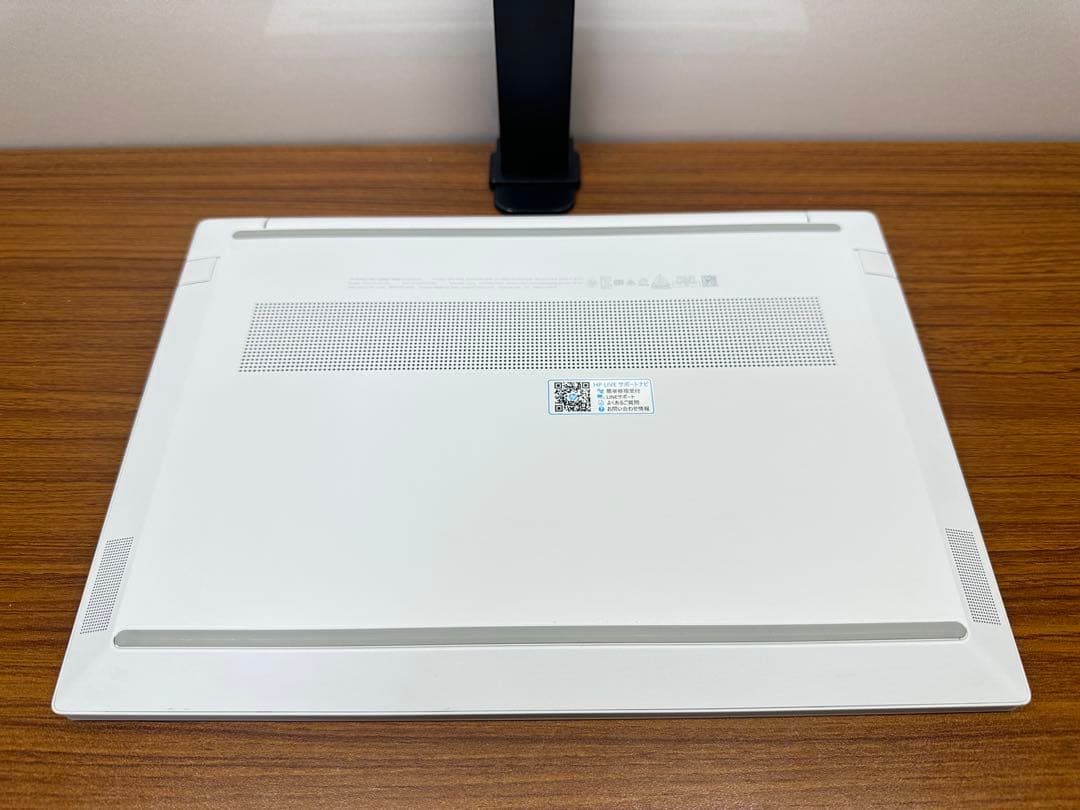 Windowsノート本体 HP Pavilion Aero 13 Ryzen7 7735 16/512