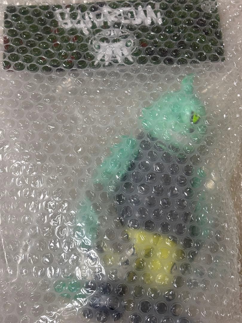 GYAROMI ギャロミオイド Ver.K 墓場の画廊