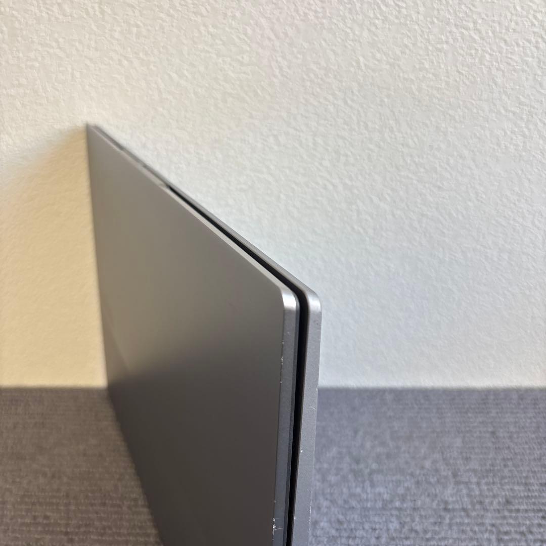 lenovo ThinkBook 16 G6 IRL i5-1335U 指紋認証