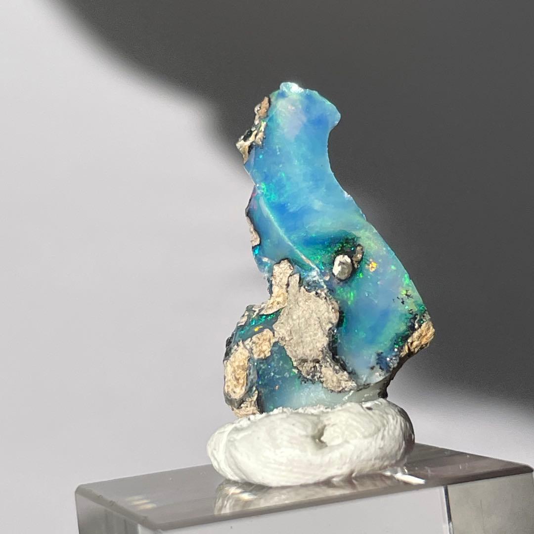 429 エチオピア産　オパール