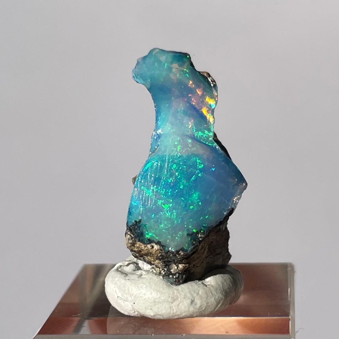 429 エチオピア産　オパール