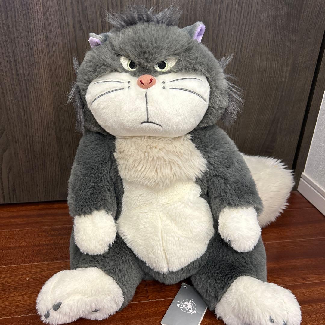 ルシファー　ぬいぐるみ