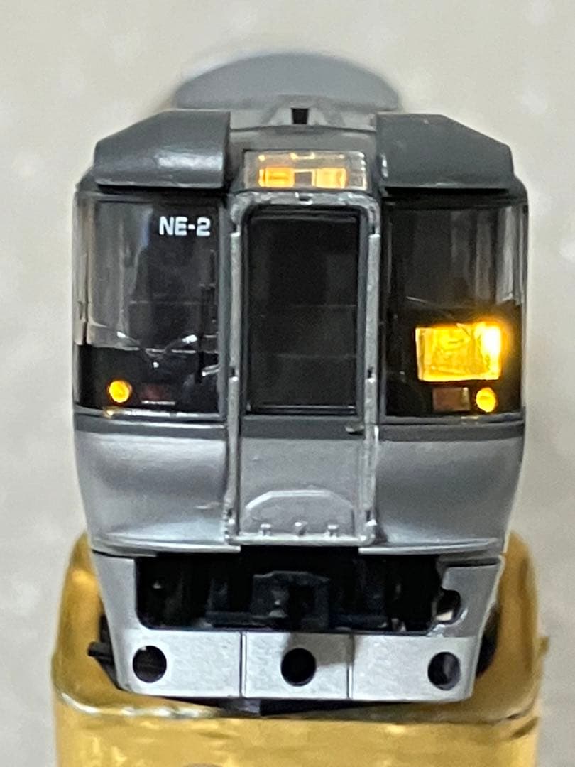 マイクロエース JR北海道 785系 特急すずらん 5両