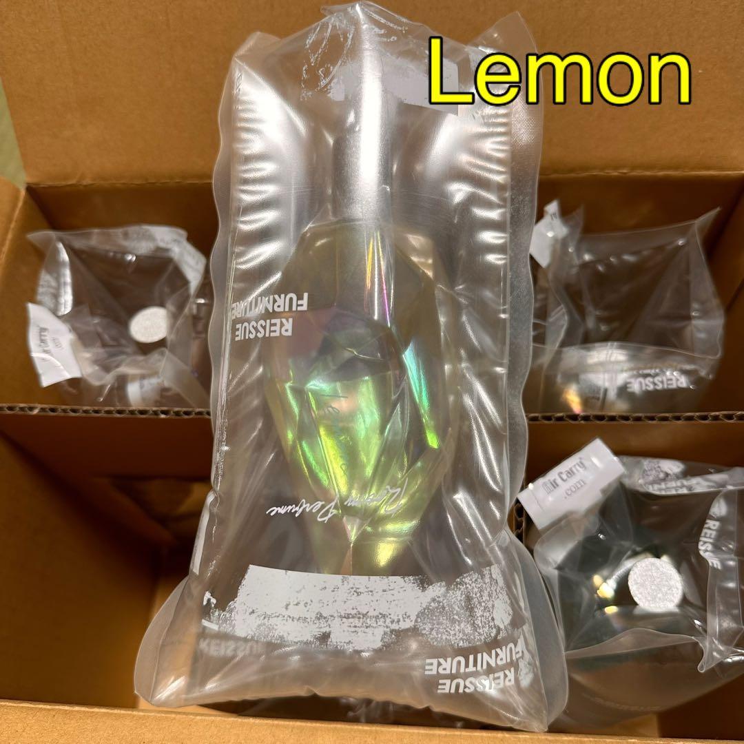 【未開封　未使用】米津玄師　ルームパルファム　コンプリートセット　5点セット