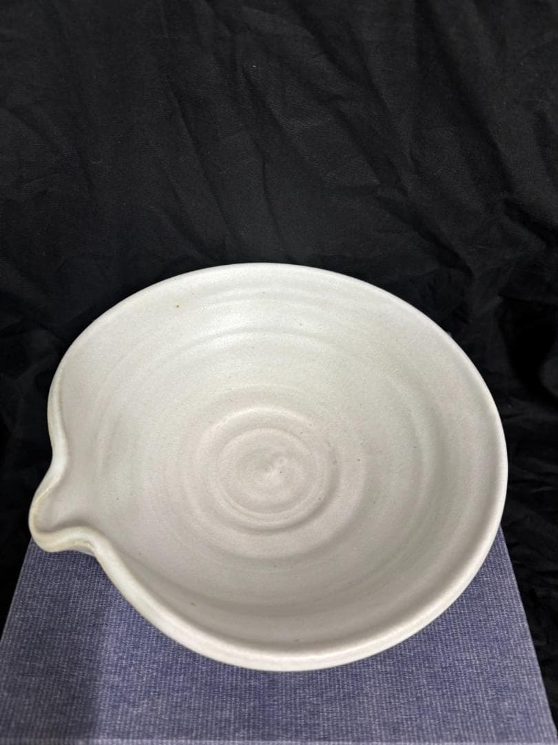 井口大輔 皿 陶器 陶芸 陶歴