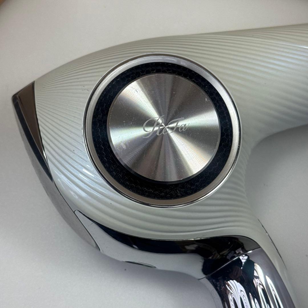 りぷ８５　リファ　ドライヤー　ReFa RE-AJ02A