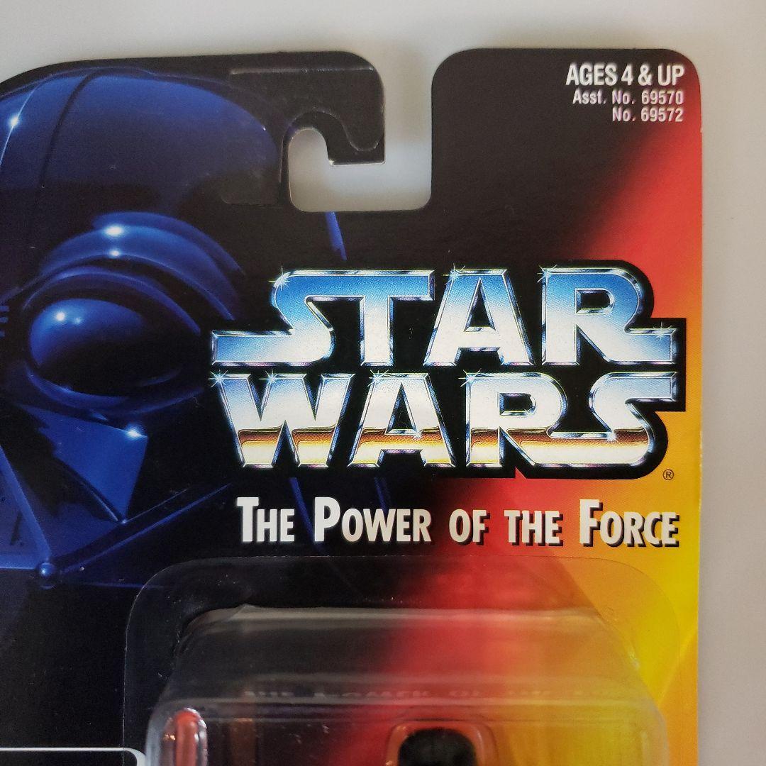 Darth Vader フィギュア Star Wars