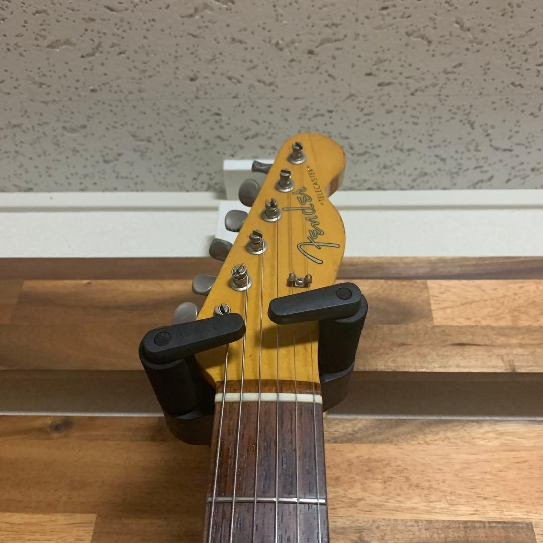 Fender Japan Telecaster フェンダージャパンR0シリアル
