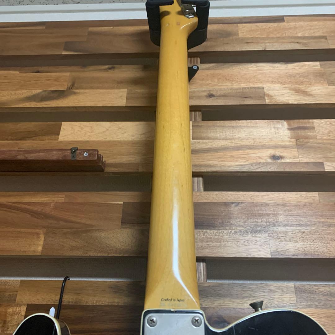 Fender Japan Telecaster フェンダージャパンR0シリアル