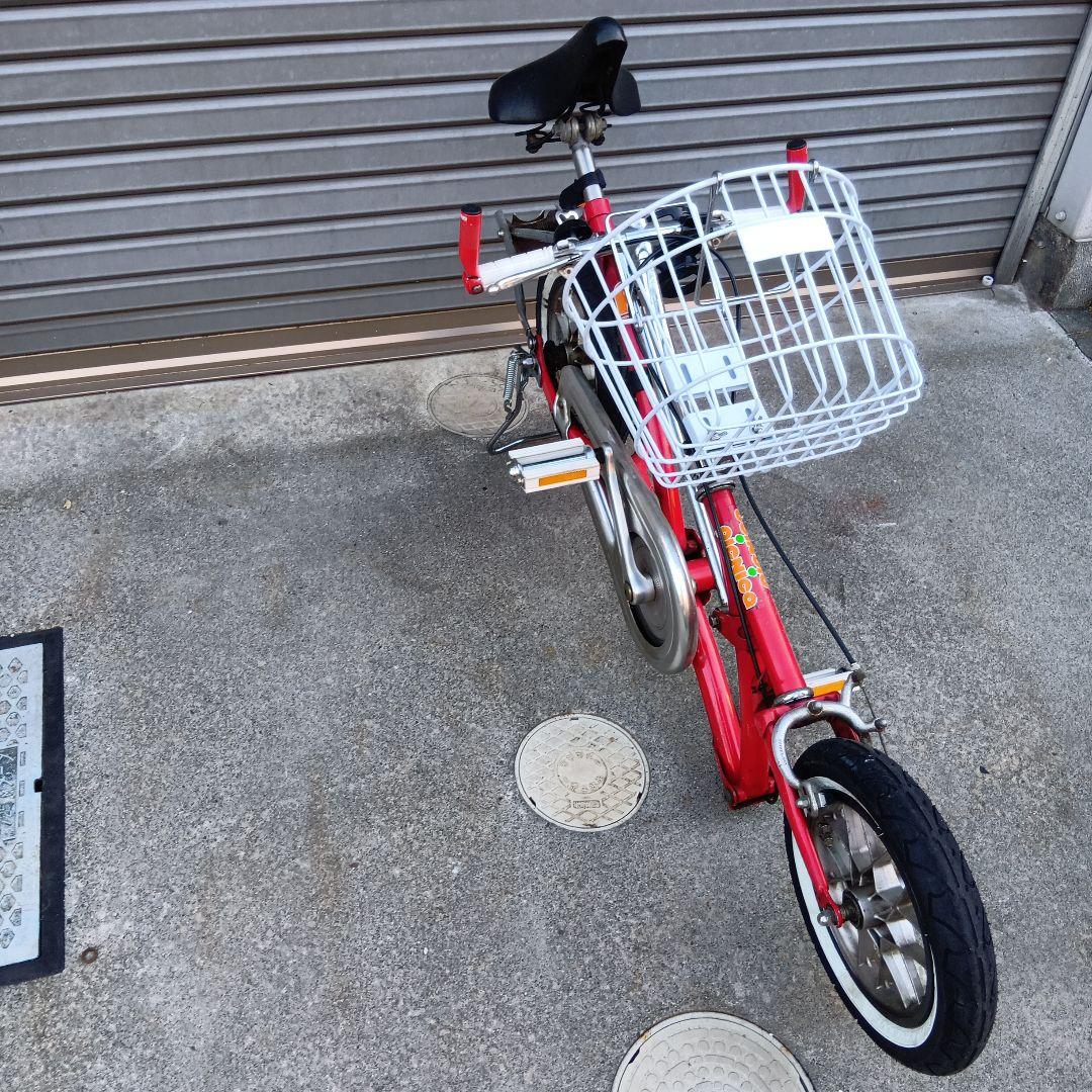 k*i様 直接引取限定　埼玉南部　ブリヂストン　ワンタッチピクニカ　当時物　タイ