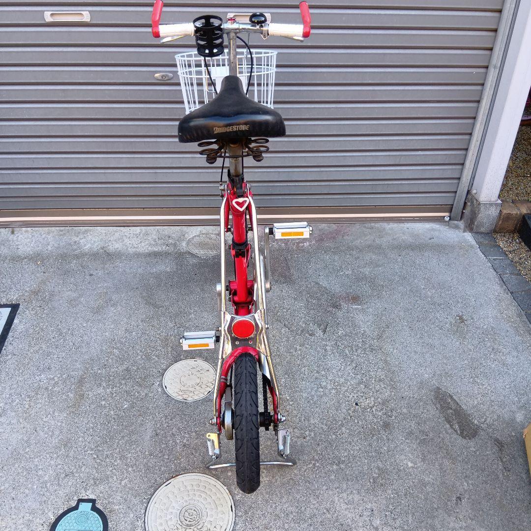 k*i様 直接引取限定　埼玉南部　ブリヂストン　ワンタッチピクニカ　当時物　タイ