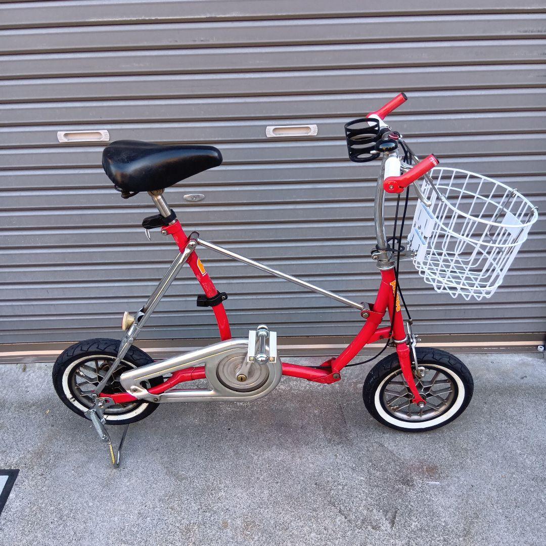 k*i様 直接引取限定　埼玉南部　ブリヂストン　ワンタッチピクニカ　当時物　タイ