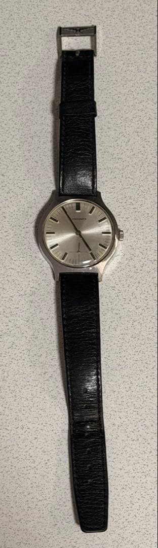 専用　LONGINES ヴィンテージ SS 自動巻き時計