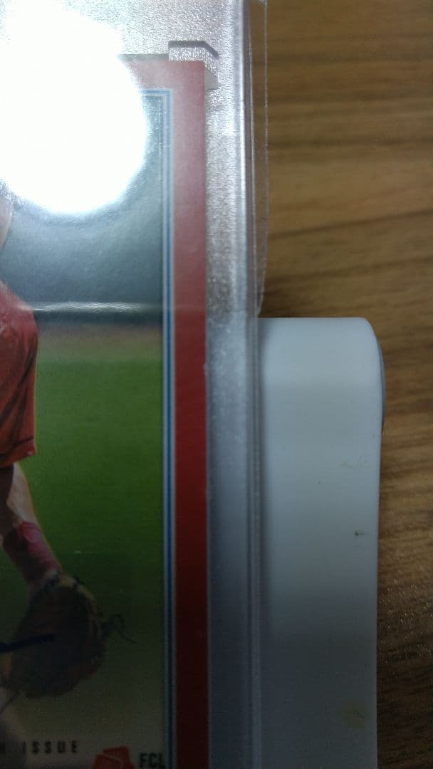 MARCELO MAYER 直筆サインカード 10シリ