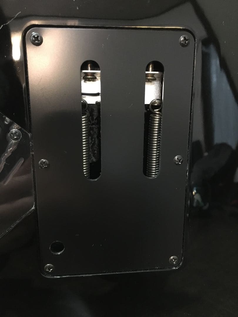 IBANEZ アイバニーズ　RG370DX エレキギター　M2153