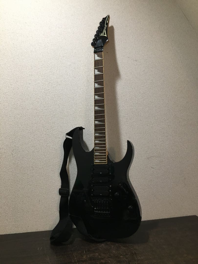 IBANEZ アイバニーズ　RG370DX エレキギター　M2153