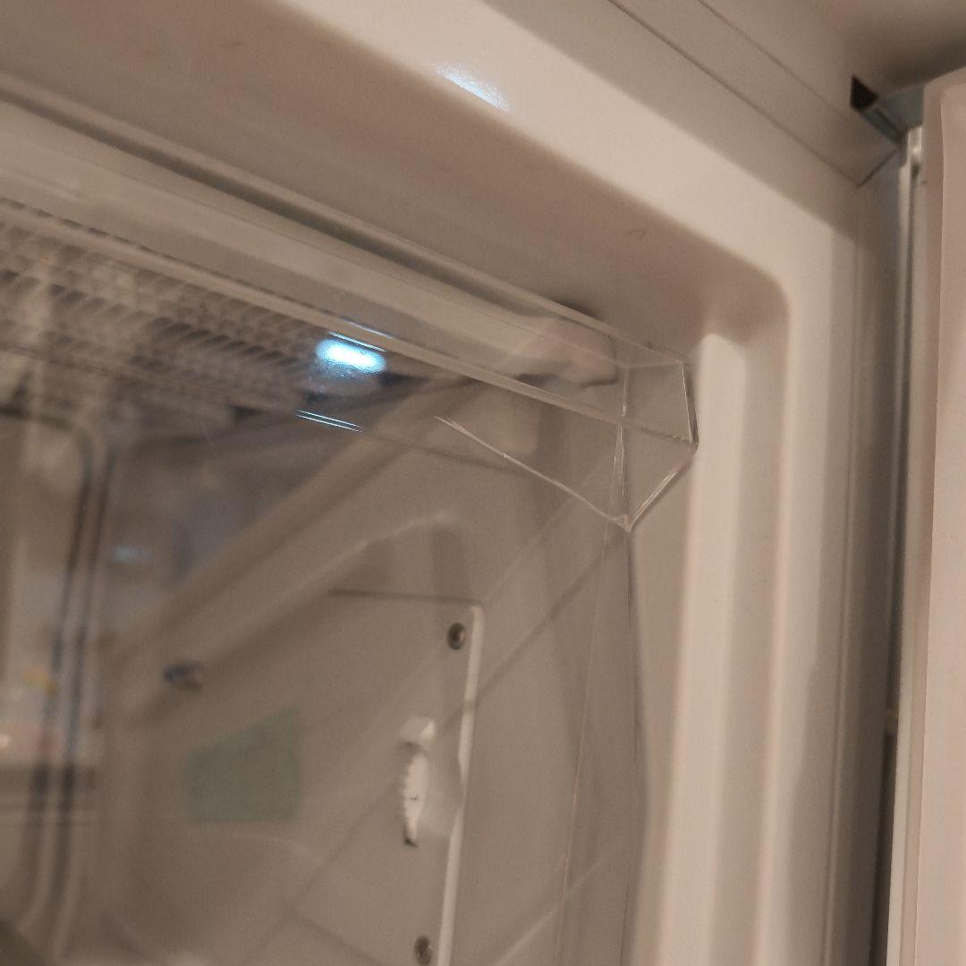 Hisense 冷凍庫 HF-A61W