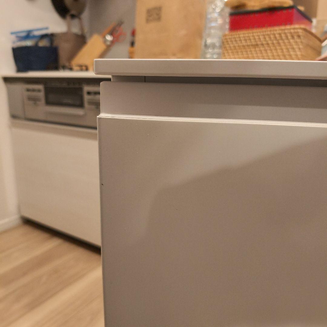 Hisense 冷凍庫 HF-A61W