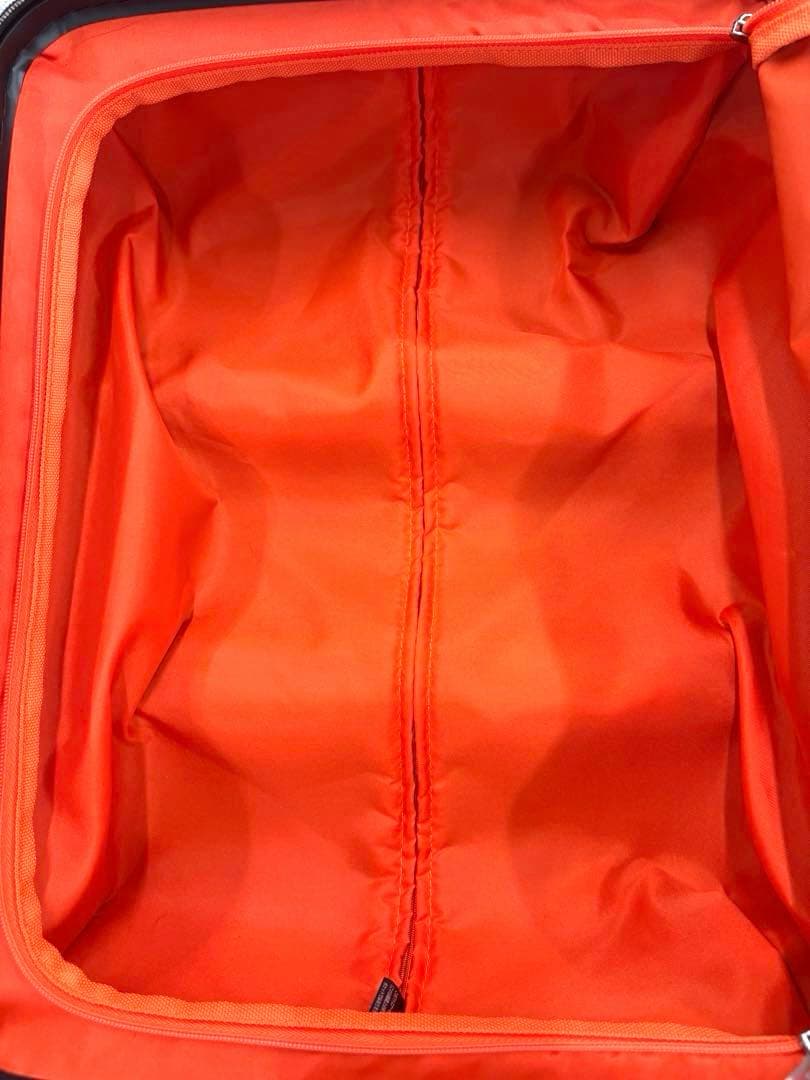 美品✨️希少　ACE　×　ANA　コラボ　キャリーバッグ　トラベルバッグ　ブラック