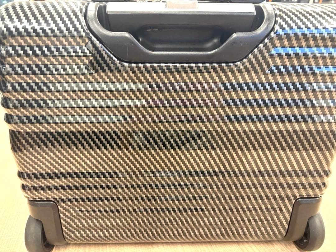 美品✨️希少　ACE　×　ANA　コラボ　キャリーバッグ　トラベルバッグ　ブラック