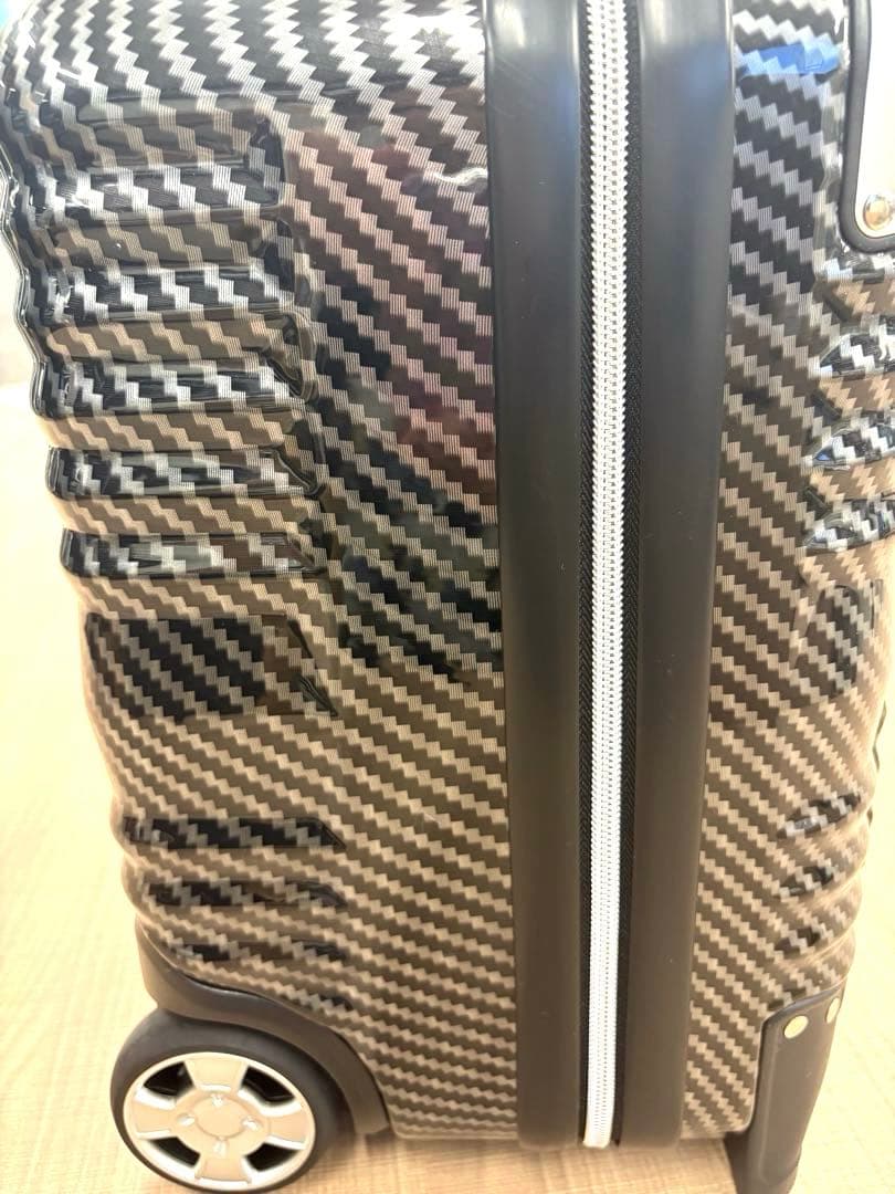 美品✨️希少　ACE　×　ANA　コラボ　キャリーバッグ　トラベルバッグ　ブラック