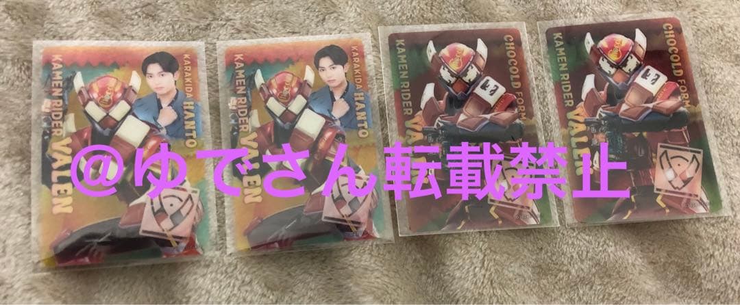 仮面ライダーガヴ 　ショウマ　辛木田絆斗　グッズ45点まとめ売り　カードケース