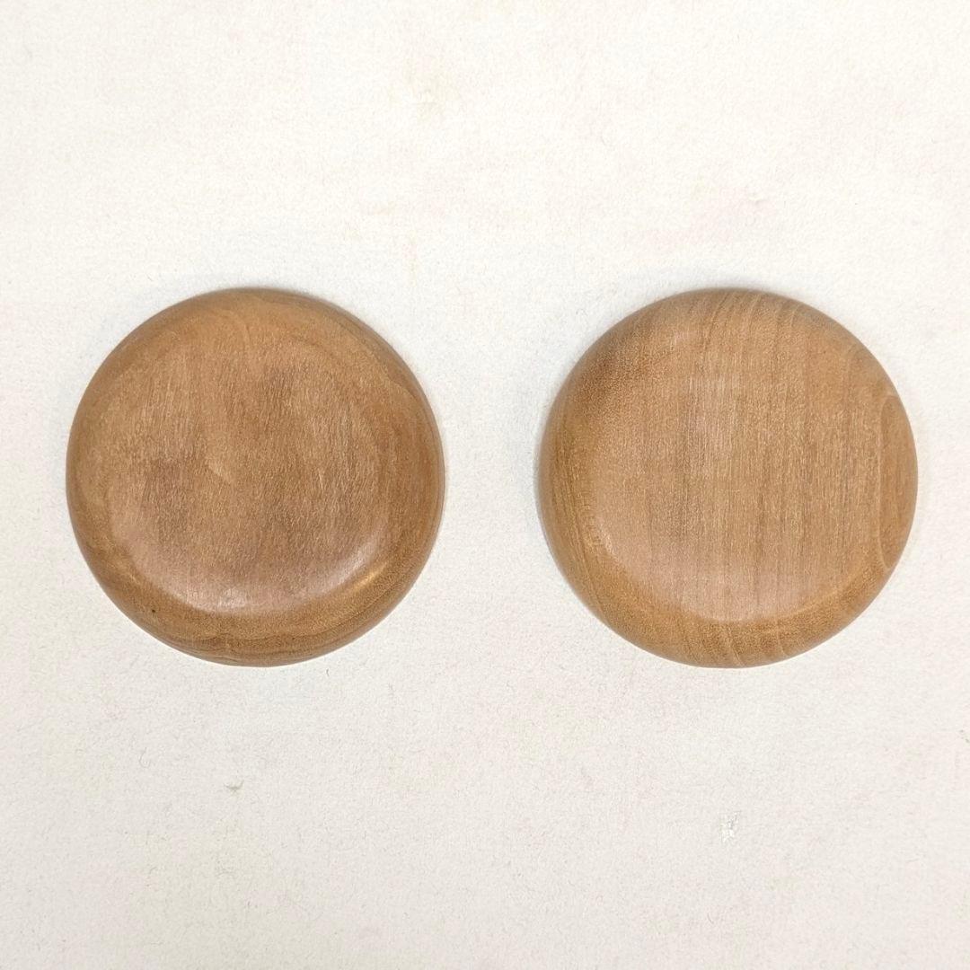 【フォロー割・新品】 香合仏　七面天女　白檀　仏龕　懐中仏　吉祥天女　箱無し